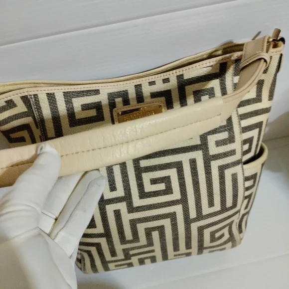 Spartina 449 De Renne Signature Hobo - Picture 5 of 17